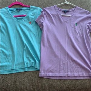 Ralph Lauren T-Shirts